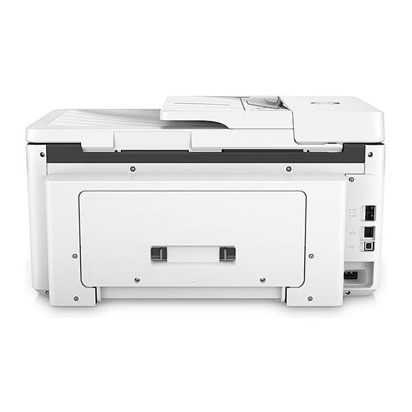 HP Officejet Pro 7720  AllinOne A3  Multifunción inyección
