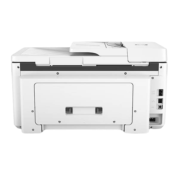 HP Officejet Pro 7720  AllinOne A3  Multifunción inyección