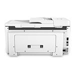 HP Officejet Pro 7720  AllinOne A3  Multifunción inyección