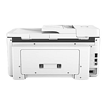 HP Officejet Pro 7720  AllinOne A3  Multifunción inyección