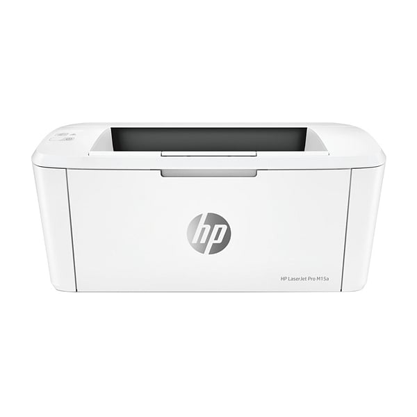 HP Monocromo Laserjet Pro M15A a4  Impresora