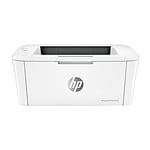 HP Monocromo Laserjet Pro M15A a4  Impresora