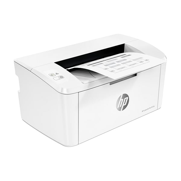 HP Monocromo Laserjet Pro M15A a4  Impresora