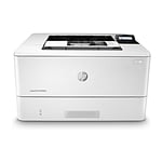 HP Impresora LaserJet Pro M404n Blanco
