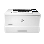 HP Impresora LaserJet Pro M404n Blanco