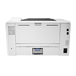 HP Impresora LaserJet Pro M404n Blanco