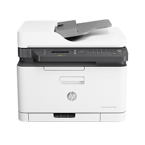 HP Color Laser 179FMW  Multifunción Laser