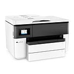HP Officejet Pro 7740 eAiO A3  Multifunción Inyección