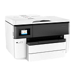 HP Officejet Pro 7740 eAiO A3  Multifunción Inyección
