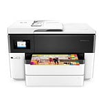 HP Officejet Pro 7740 eAiO A3  Multifunción Inyección