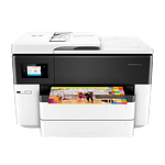 HP Officejet Pro 7740 eAiO A3  Multifunción Inyección
