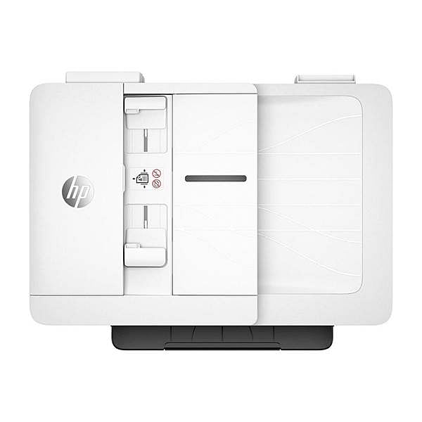 HP Officejet Pro 7740 eAiO A3  Multifunción Inyección
