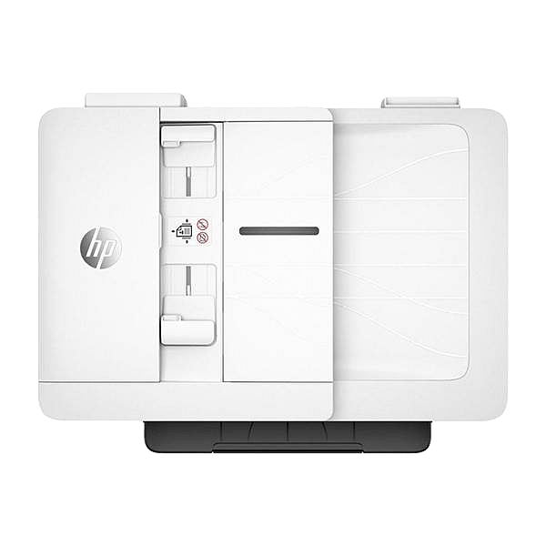 HP Officejet Pro 7740 eAiO A3  Multifunción Inyección