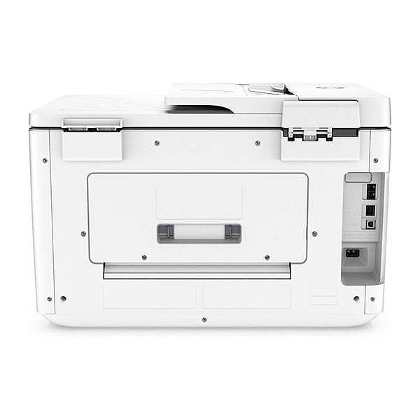 HP Officejet Pro 7740 eAiO A3  Multifunción Inyección