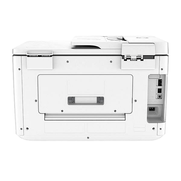 HP Officejet Pro 7740 eAiO A3  Multifunción Inyección