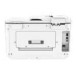HP Officejet Pro 7740 eAiO A3  Multifunción Inyección