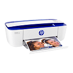 HP Deskjet 3760 WIFI  Multifunción Inyección
