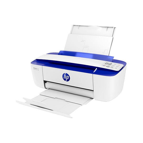 HP Deskjet 3760 WIFI  Multifunción Inyección