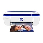 HP Deskjet 3760 WIFI  Multifunción Inyección