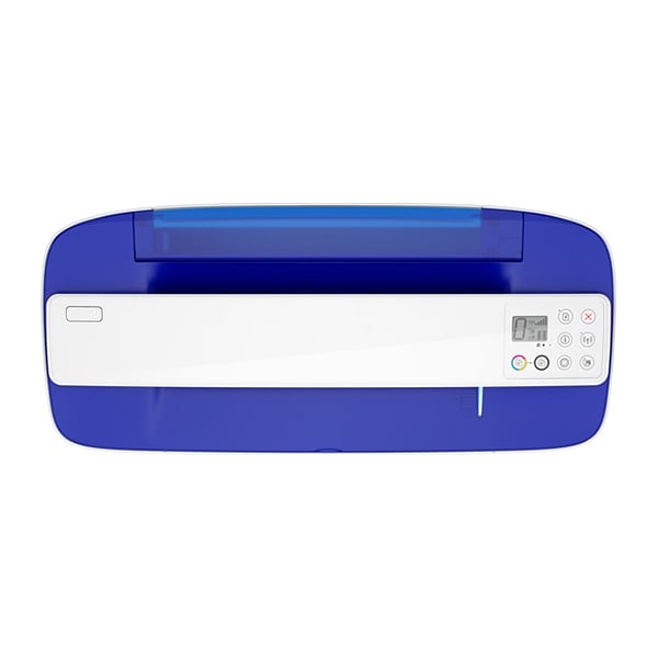 HP Deskjet 3760 WIFI  Multifunción Inyección