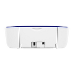 HP Deskjet 3760 WIFI  Multifunción Inyección