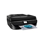 HP OfficeJet 5230 AIO WiFi  Multifunción  Impresora