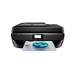 HP OfficeJet 5230 AIO WiFi  Multifunción  Impresora