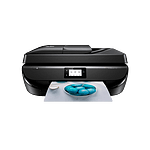 HP OfficeJet 5230 AIO WiFi  Multifunción  Impresora HP OfficeJet 5230 AIO WiFi  Multifunción  Impresora
