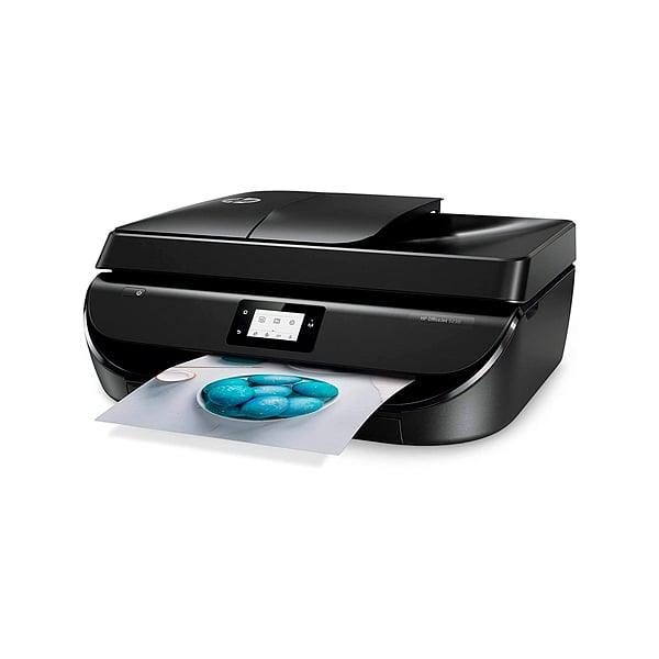 HP OfficeJet 5230 AIO WiFi  Multifunción  Impresora