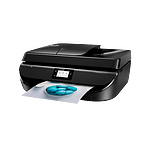 HP OfficeJet 5230 AIO WiFi  Multifunción  Impresora HP OfficeJet 5230 AIO WiFi  Multifunción  Impresora