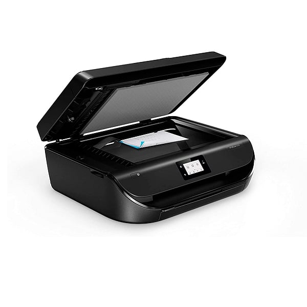 HP OfficeJet 5230 AIO WiFi  Multifunción  Impresora