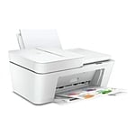 HP Deskjet Plus 4120 AIO  Multifunción Inyección