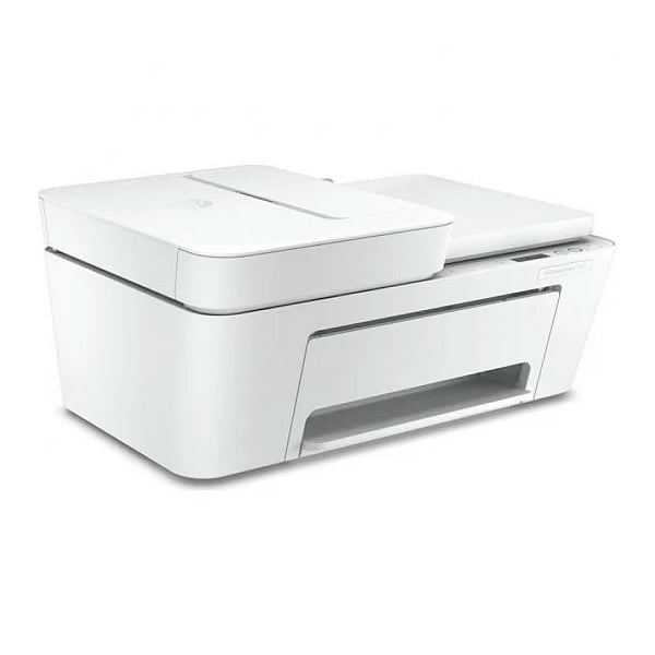 HP Deskjet Plus 4120 AIO  Multifunción Inyección