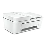 HP Deskjet Plus 4120 AIO  Multifunción Inyección