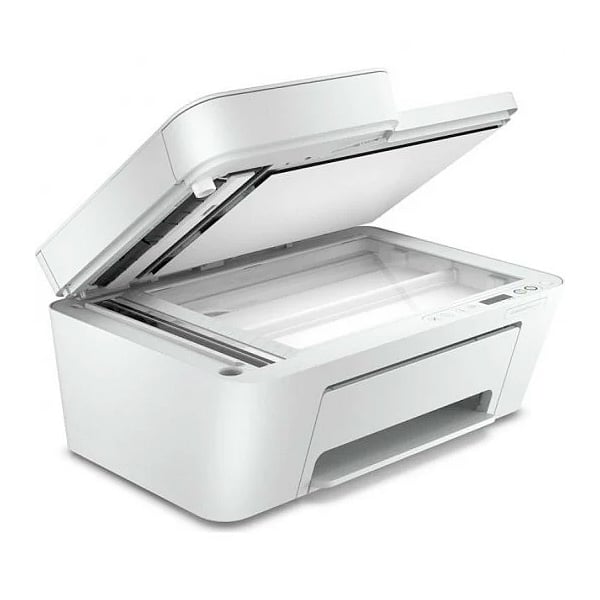 HP Deskjet Plus 4120 AIO  Multifunción Inyección
