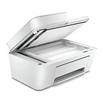 HP Deskjet Plus 4120 AIO  Multifunción Inyección