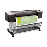 HP DesignJet T1700 44 Impresora de Inyección Gran Formato  Plotter