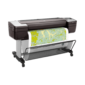 HP DesignJet T1700 44 Impresora de Inyección Gran Formato  Plotter