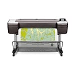 HP DesignJet T1700 44 Impresora de Inyección Gran Formato  Plotter