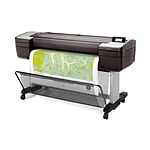 HP DesignJet T1700 44 Impresora de Inyección Gran Formato  Plotter