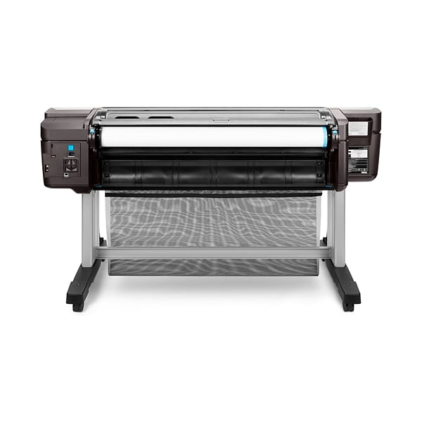 HP DesignJet T1700 44 Impresora de Inyección Gran Formato  Plotter