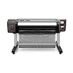 HP DesignJet T1700 44 Impresora de Inyección Gran Formato  Plotter