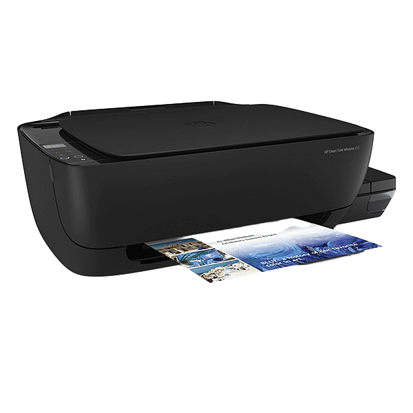 HP Smart Tank 455  impresora