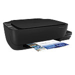 HP Smart Tank 455  impresora