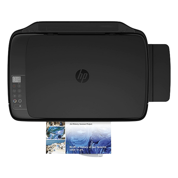 HP Smart Tank 455  impresora
