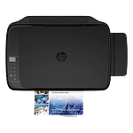 HP Smart Tank 455  impresora