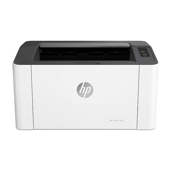 HP Laserjet 107A Monocromo  Impresora láser