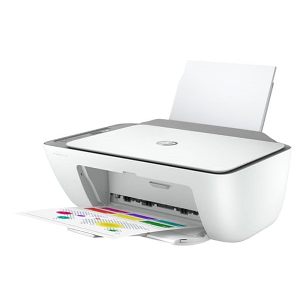 HP Deskjet 2720e WIFI  Multifunción Inyección