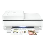HP Envy 6420e WiFiFaxDúplex  Impresora Multifuncion