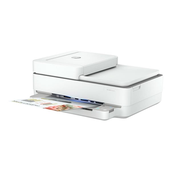 HP Envy 6420e WiFiFaxDúplex  Impresora Multifuncion
